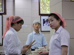 -西安贾三灌汤包·回坊小吃·清真炒菜(北院门总店)