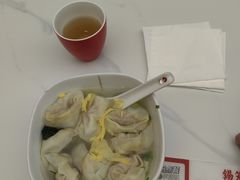 -锡笼记·无锡小笼(水岸店)