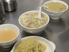 -汉记面馆(南华东路店)