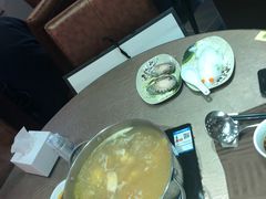 -金海阁海鲜火锅