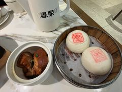 -春家·非遗手工小吃(徐汇万科广场店)