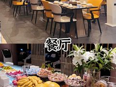 -东方棕泉·洗浴·按摩·美食国际水疗会所(福田店)