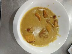 -港风堂茶餐厅(深圳湾口岸店)