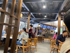 大堂-乜都得港式茶楼(天贵路店)