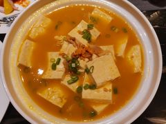 海胆豆腐-泰河谷·豆捞