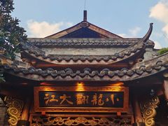 -小龙翻大江文化火锅(宽窄店)