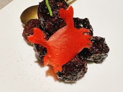 黑椒牛肉粒-福玺荟(外滩罗斯福店)