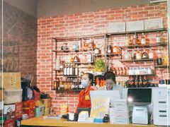 -云晓光头烧烤吧(德平路店)