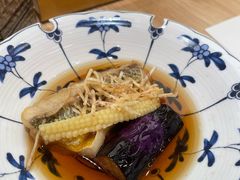 -鮨政·Omakase(港汇恒隆广场店)