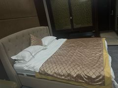 -尔嘉纳国际公寓(广州科汇金谷店)