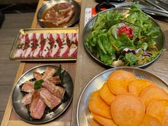 -西塔老太太泥炉烤肉(沈阳店)