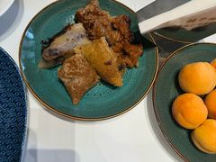 -鸽子侯·家宴·平价海鲜(绿地店)