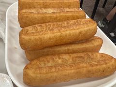 -彭记铁锅肥肠(东四总店)