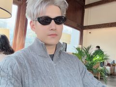 -广富林宰相府酒店·水云间