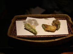-みかわ是山居