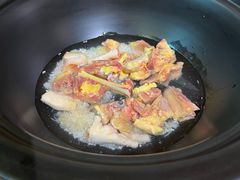 -阿鸡鱼庄·顺德鲜蒸小炒(亚运村店)