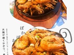 -阿巧一号私房菜(止园路店)
