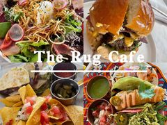 -The Rug Cafe(王府中环店)