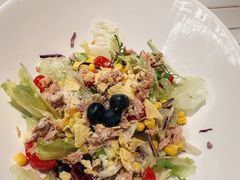 -牛扒先生·雪花牛扒西餐厅(东平店)