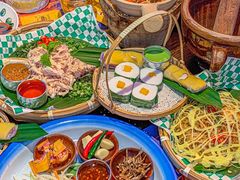 -泰妃殿(武汉首店)