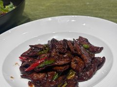 -太守宴·蘭院(天塔店)