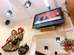 -克比叔叔印度餐厅Kebabs on the Grille(永康路分店)