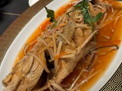 -福鼎国际大酒店-中餐厅