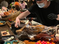 -三川·十酒Izakaya(南昌路店)