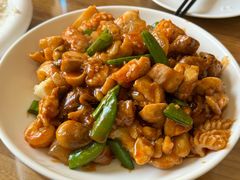 -砂锅李(九江路店)