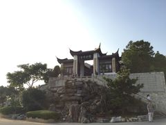 -缥缈峰景区