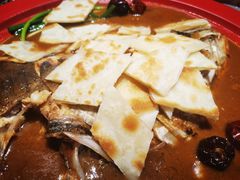 -大碗居·烤鸭·鱼头泡饼(天坛东门店)