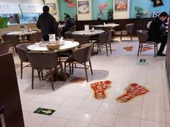 -东方饺子王(和平里店)