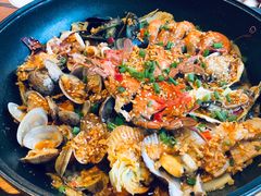 -大厨的餐厅(曾厝垵总店)