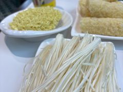 -新仙清汤牛腩(铜锣湾店)