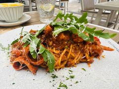 -Mark&Mars Restaurant