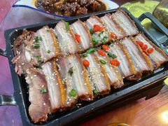 -龙姐私房菜(和顺古镇店)