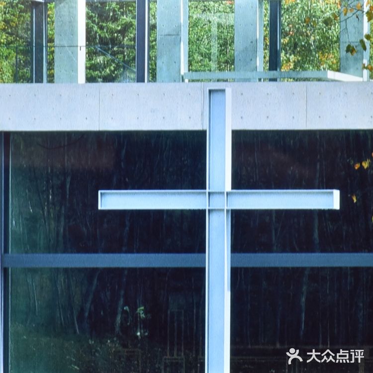 【展览看点】光之教堂、水之教堂再现外滩