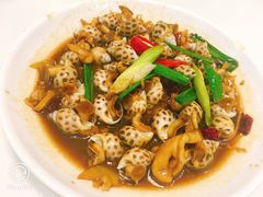 -鑫悦楼煎蟹·16年海鲜大排档