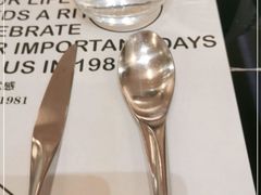 -1981牛排西餐厅(海信店)