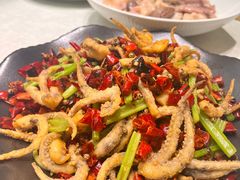 -大铁勺新津菜(熙悦汇店)