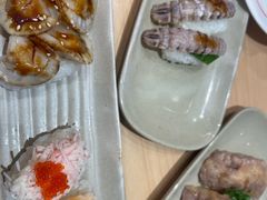 -友壹町寿司(佛山新DNA店)