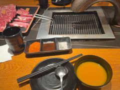 -千寻烧肉(政务区店)