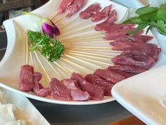 -南门涮肉(天坛店)