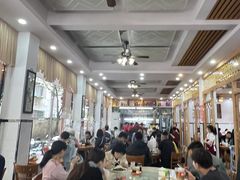 -煲煲掂风味煲仔饭餐厅(西区店)