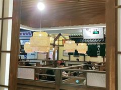 门面-町町烧肉屋(振华广场店)