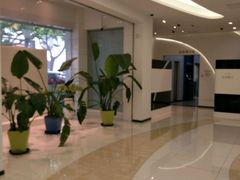 -中国建设银行(上海南京西路支行)