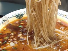 -龙抄手食府(浣花北路店)