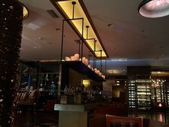 -富力丽思卡尔顿酒店·FLAIR餐厅酒吧