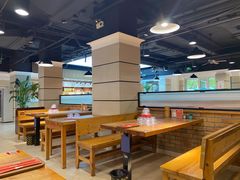 -珍祥烧烤·骨汤涮肚(无影山店)