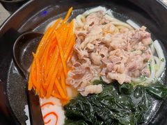 -禾绿寿司·定食·拉面·烧炸(喜荟城店)